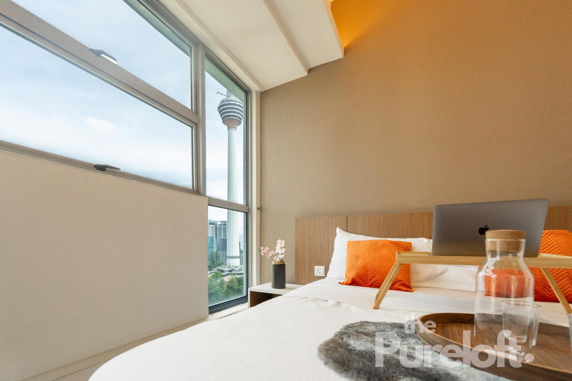 Apartment Suasana By The Pureloft Kuala Lumpur