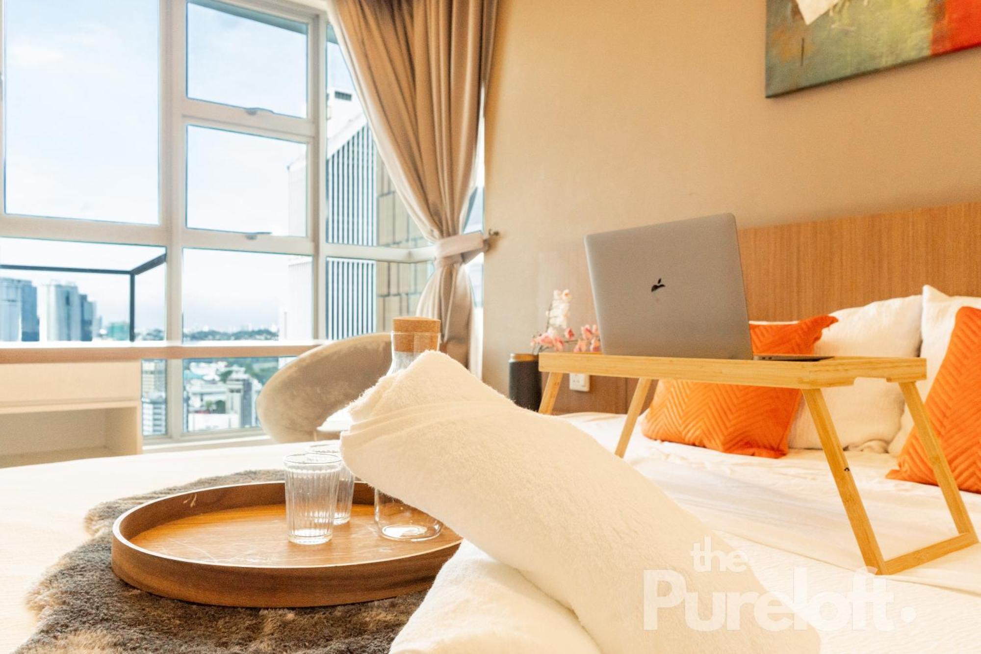 Apartment Suasana By The Pureloft Kuala Lumpur