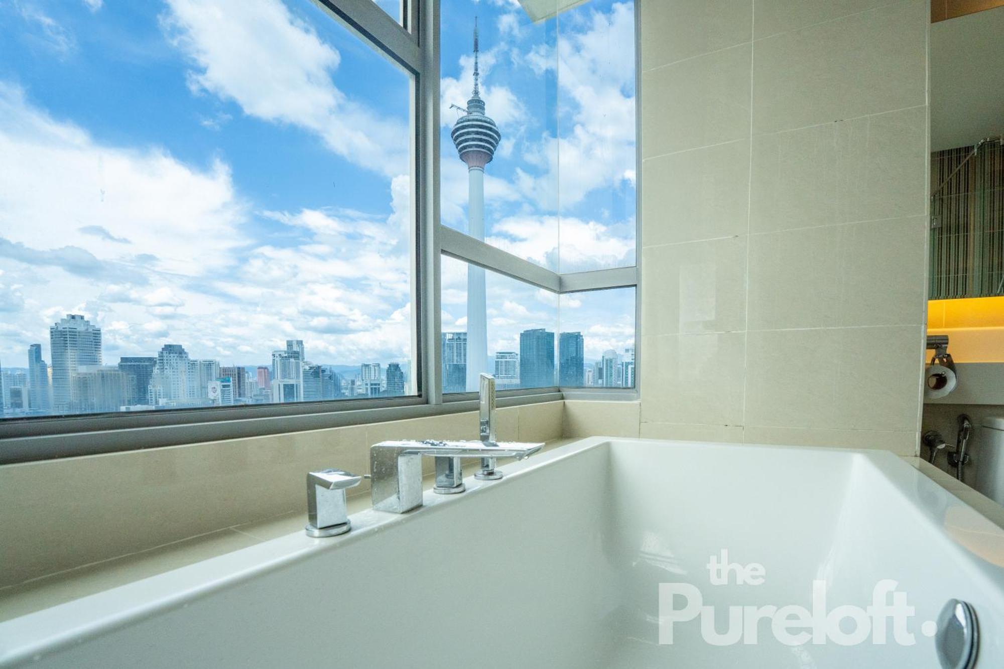 Apartment Suasana By The Pureloft Kuala Lumpur