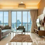Suasana Suites By The Pureloft