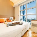 Suasana Suites By The Pureloft