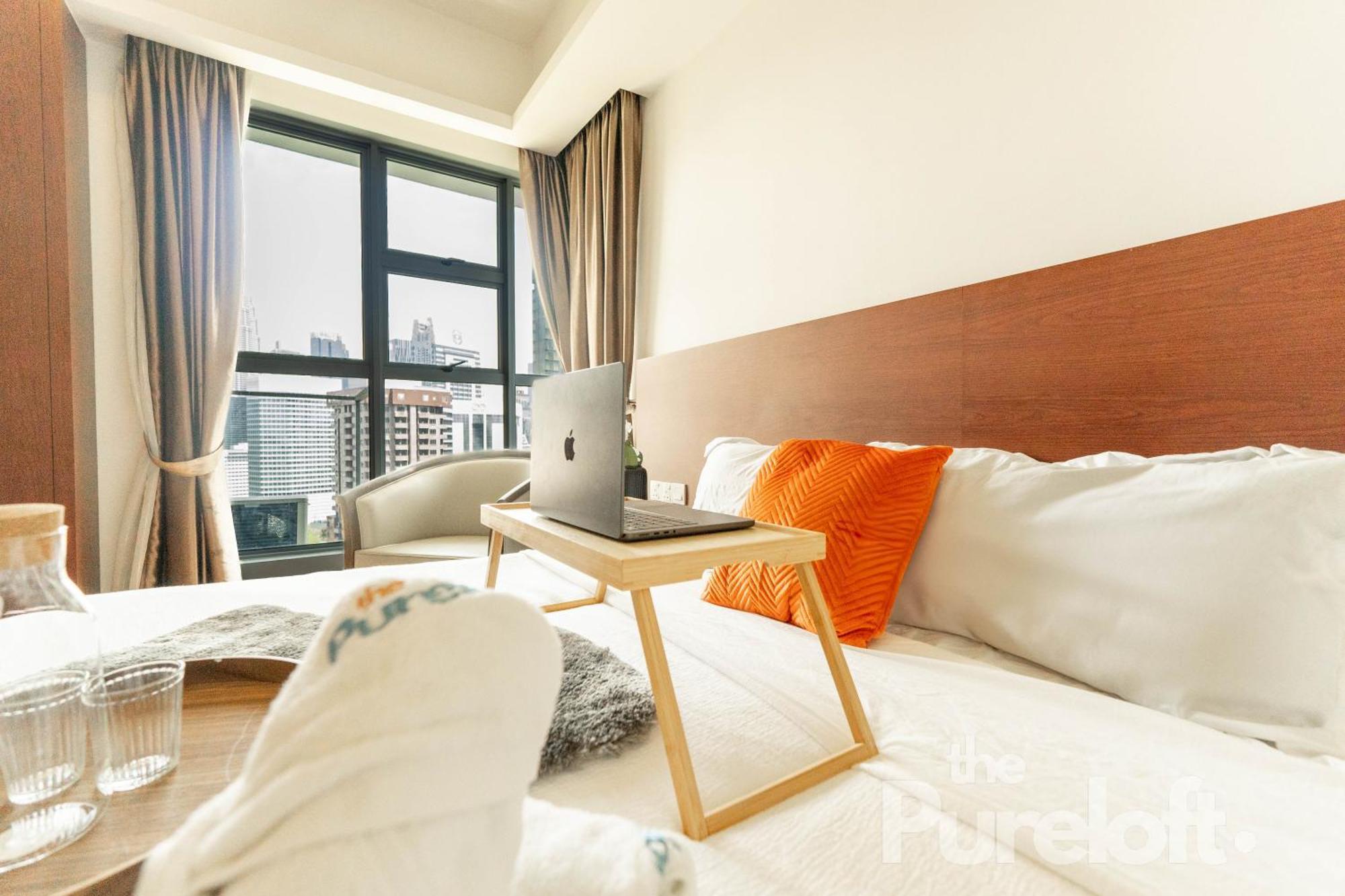 Suasana By The Pureloft * Kuala Lumpur