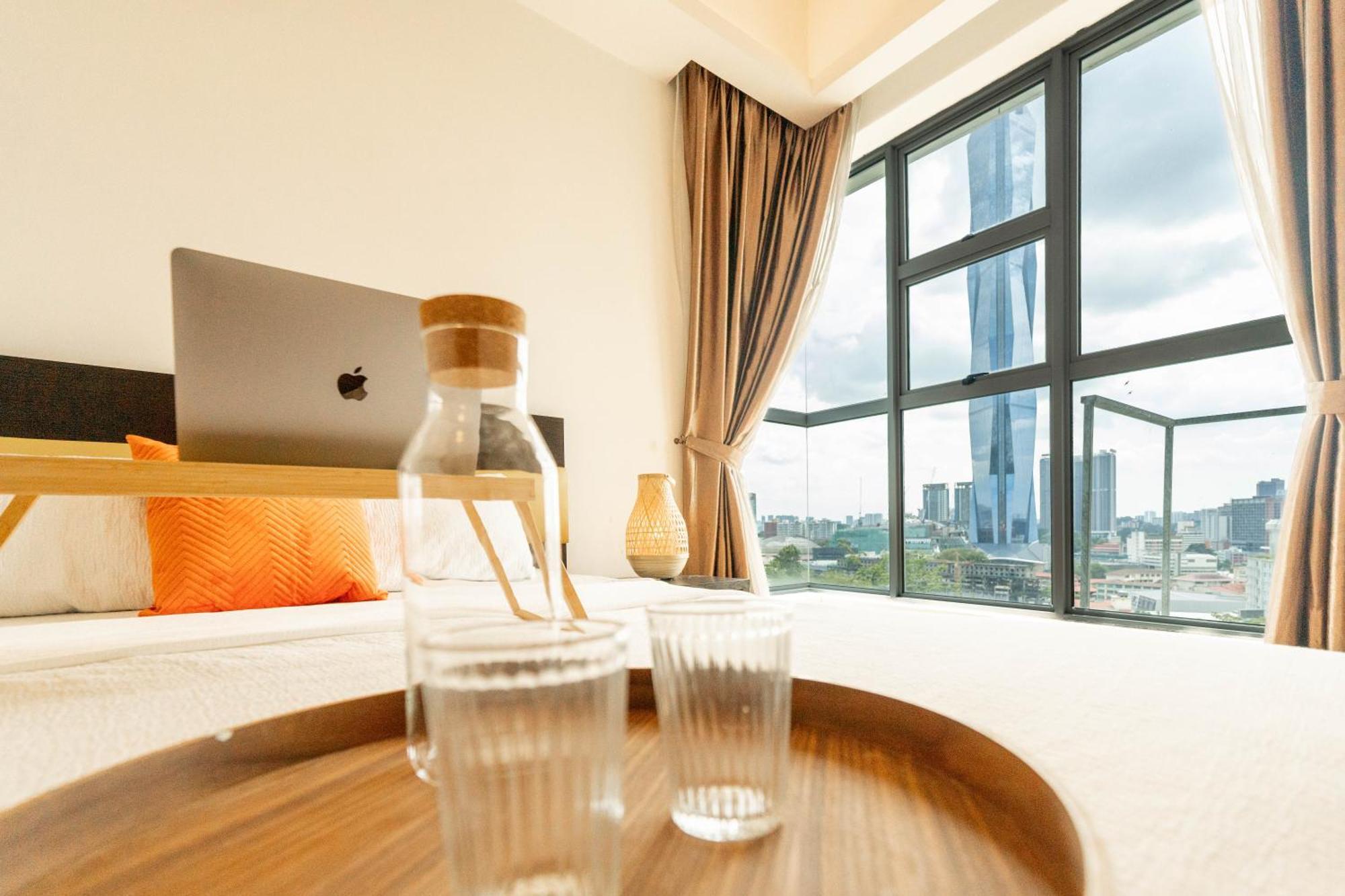 Suasana By The Pureloft Kuala Lumpur