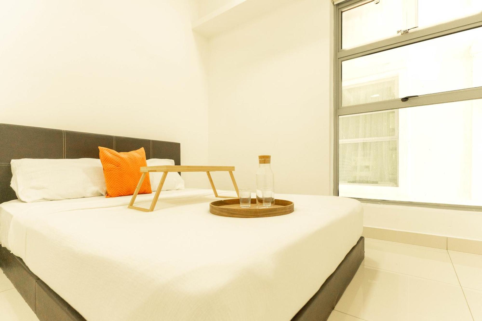 Suasana By The Pureloft Pangsapuri *