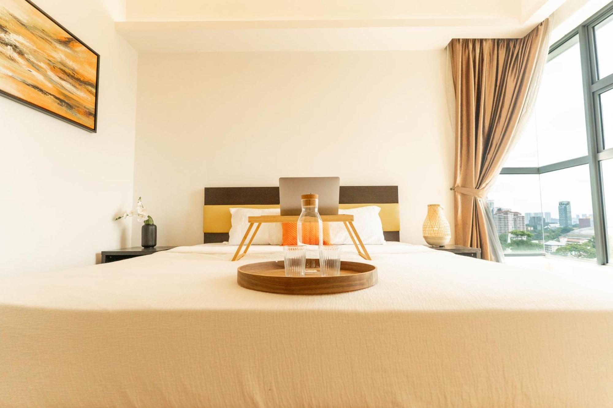 Suasana By The Pureloft * Kuala Lumpur